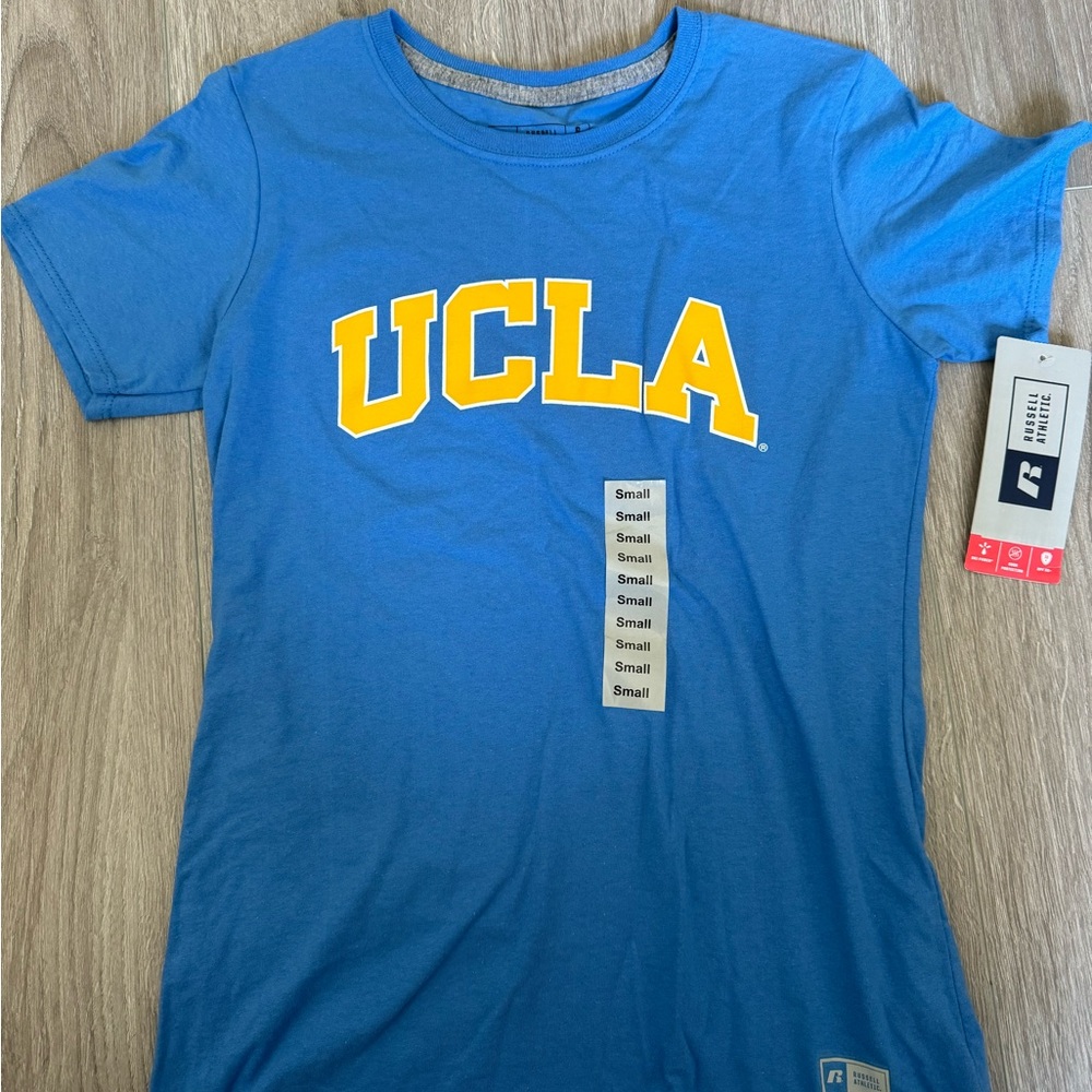 Women’s UCLA tshirt